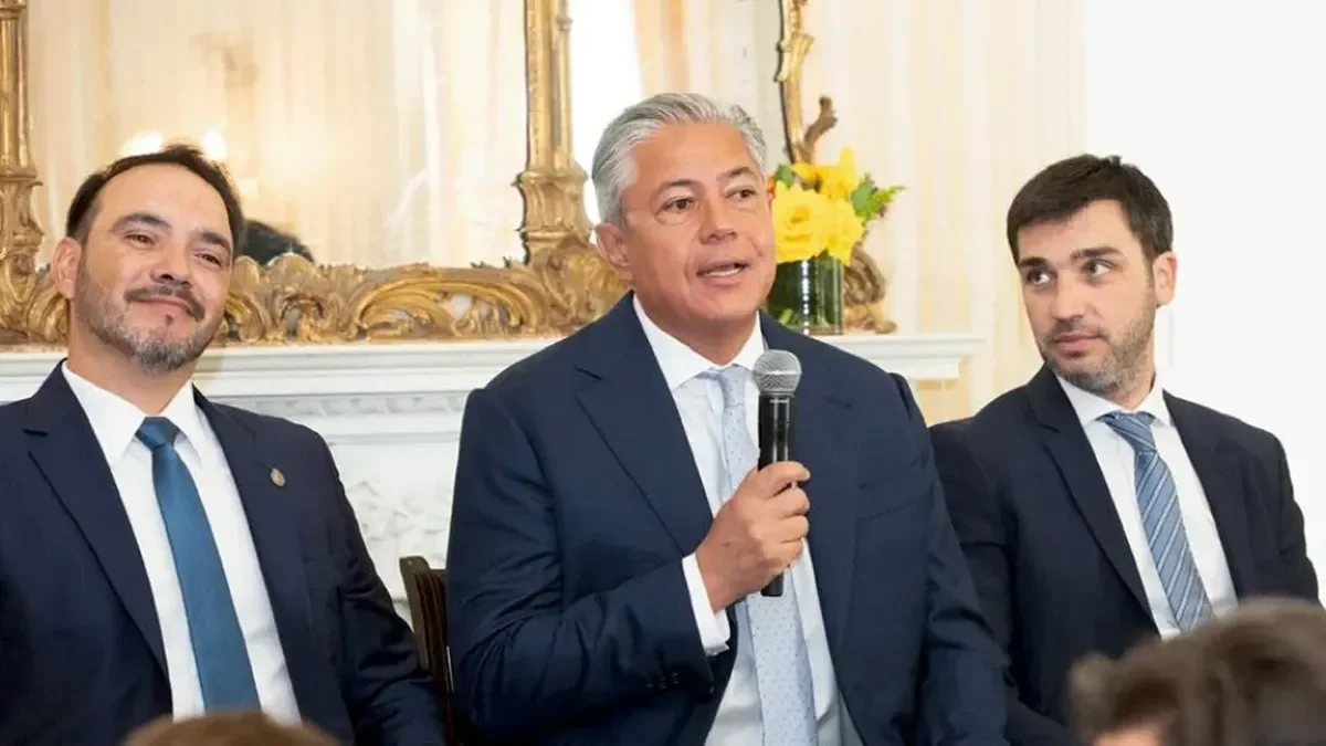 Empleo y nuevas inversiones: Neuquén se posiciona para impulsar Vaca Muerta