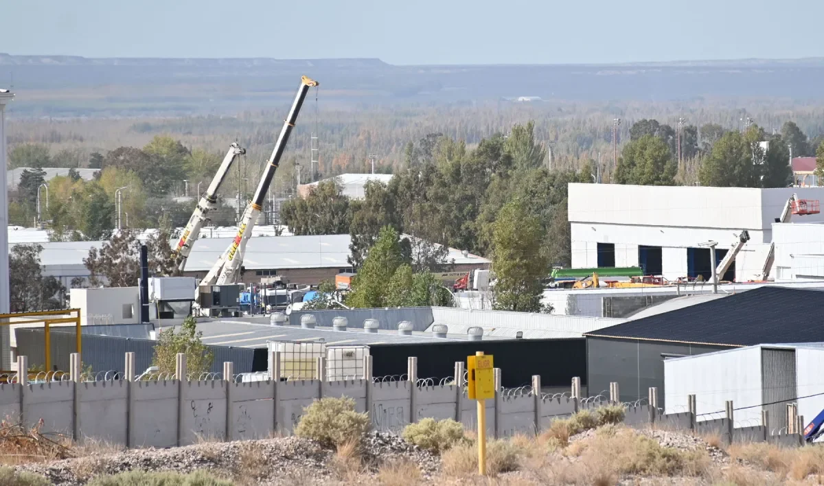 Empresarios neuquinos esperan una recuperación en 2026 tras pérdidas significativas en ventas