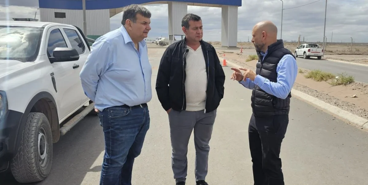 Empresas de Santa Fe destacan en el desarrollo de Vaca Muerta según La Casa Gris