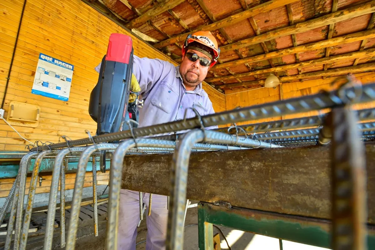 Empresas locales impulsan su desarrollo a través del programa Invierta Neuquén