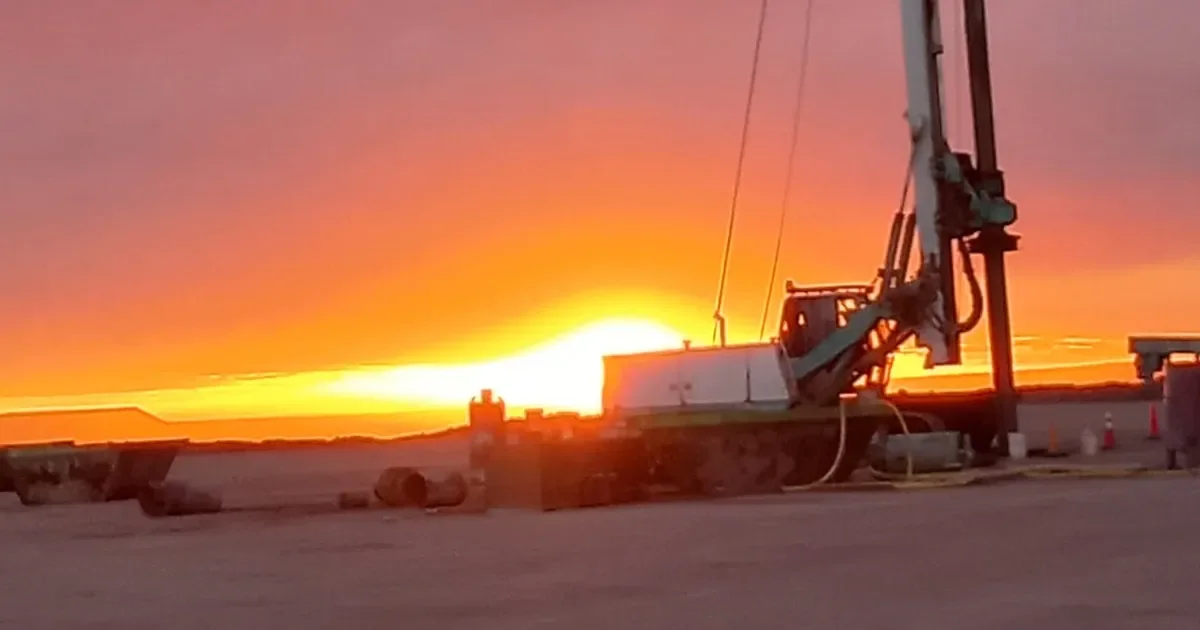 Empresas sanjuaninas en Vaca Muerta: un panorama de su escasa presencia