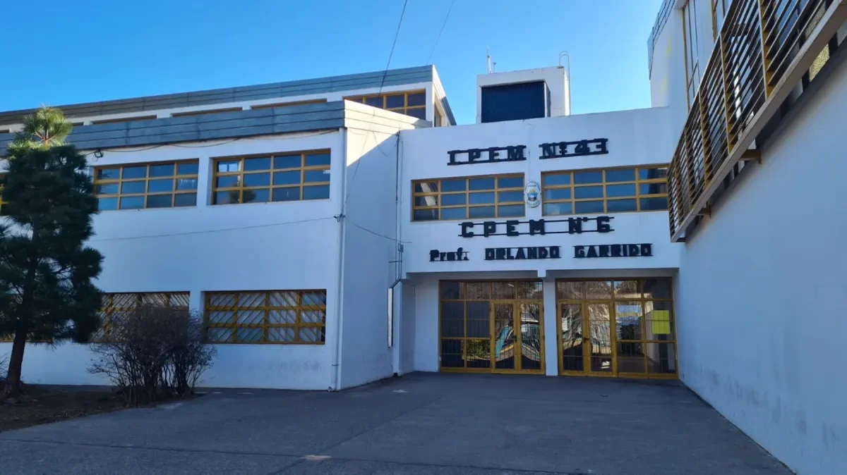 Estudiante baleado será intervenido quirúrgicamente en Neuquén la próxima semana
