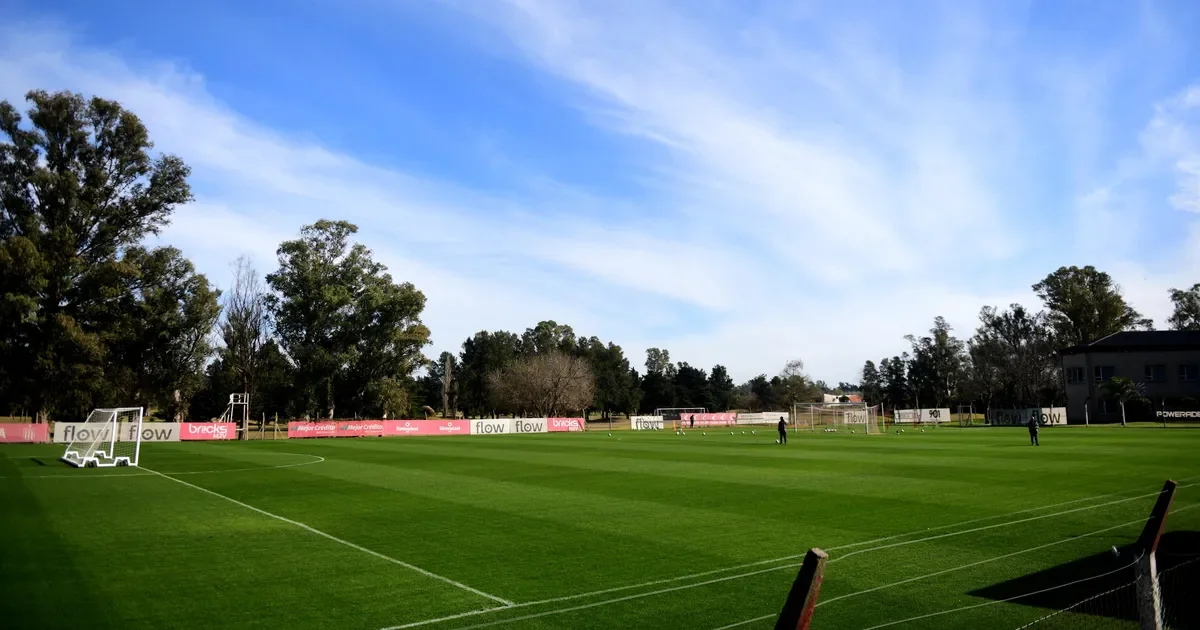 Estudiantes se prepara para un evento internacional con la presencia de Inter Miami