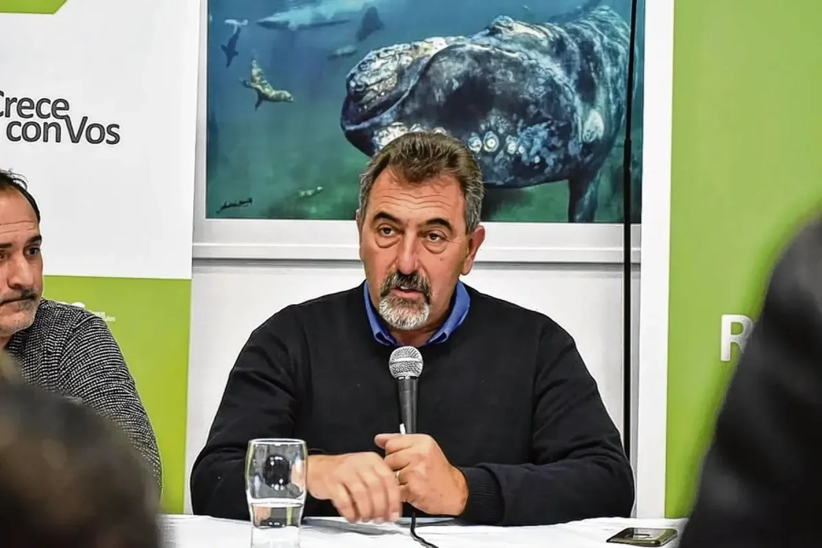 Exintendente rionegrino acusa a fiscal de irregularidades en investigación de Techo Digno