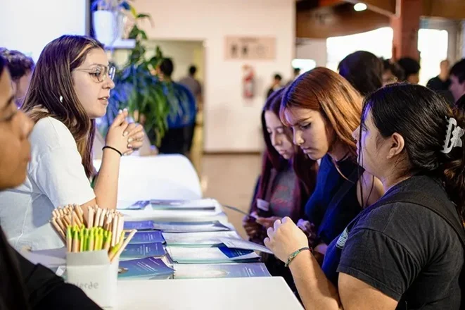 Expo Vocacional 2023: Oportunidades educativas en Zapala, Neuquén y Cutral Có
