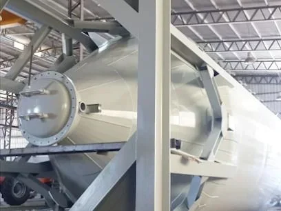 Fábrica de Santa Fe amplía sus operaciones en Neuquén con nueva estrategia