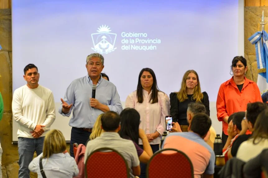 Figueroa fortalece Cultura y ratifica Deportes en reestructuración del gabinete