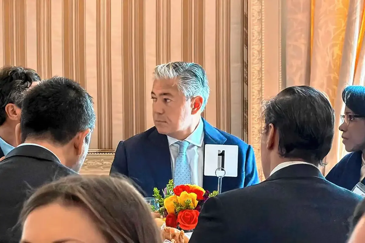 Figueroa impulsa un pacto fiscal para reducir el IVA en Neuquén