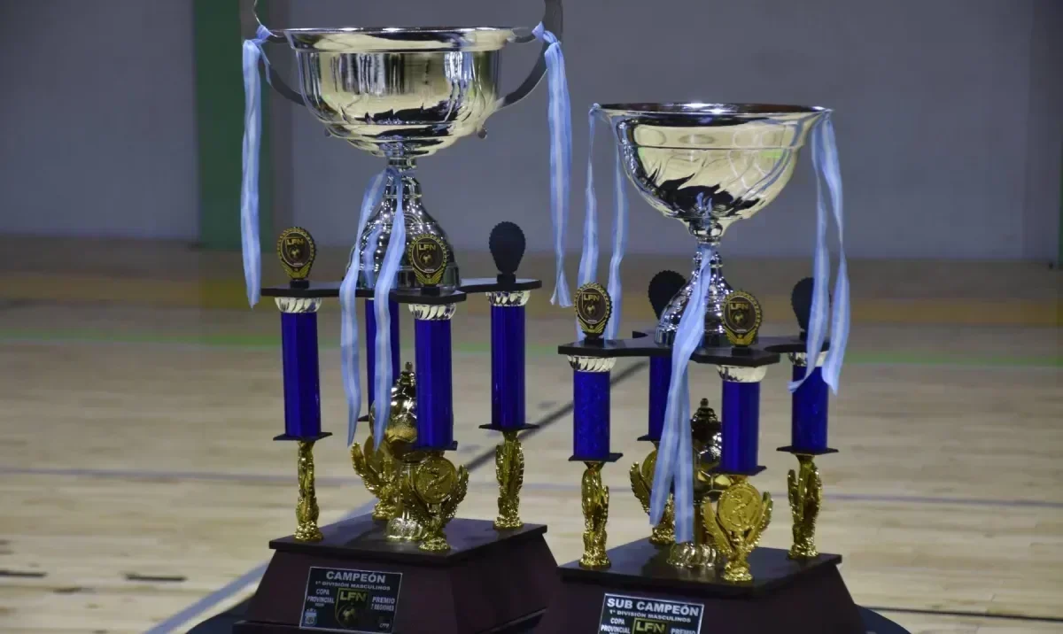 Final de Lifune: Zapala se prepara para el gran encuentro deportivo con entusiasmo