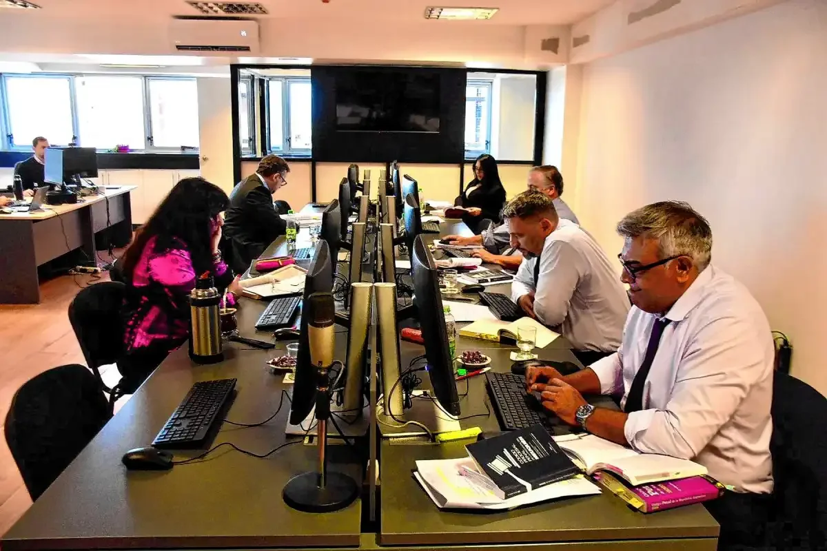 Funcionario judicial sorprende al ganar concurso para fiscal jefe en Zapala