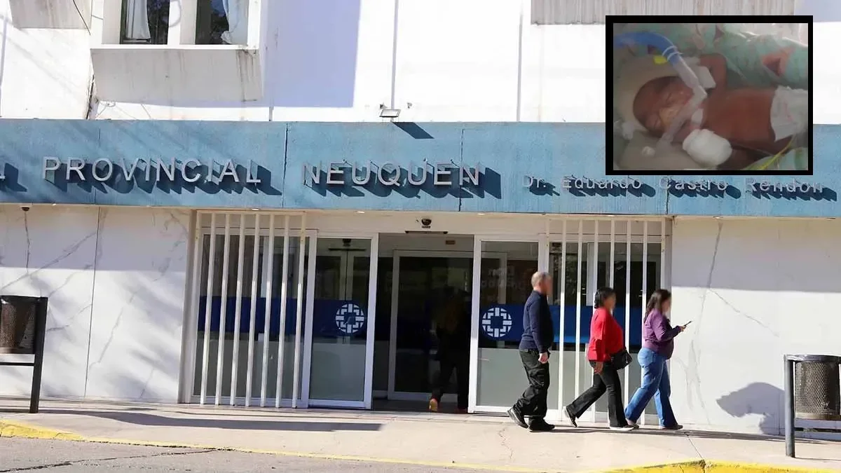 Gemelas prematuras en peligro: la comunidad necesita unirse para ayudarles