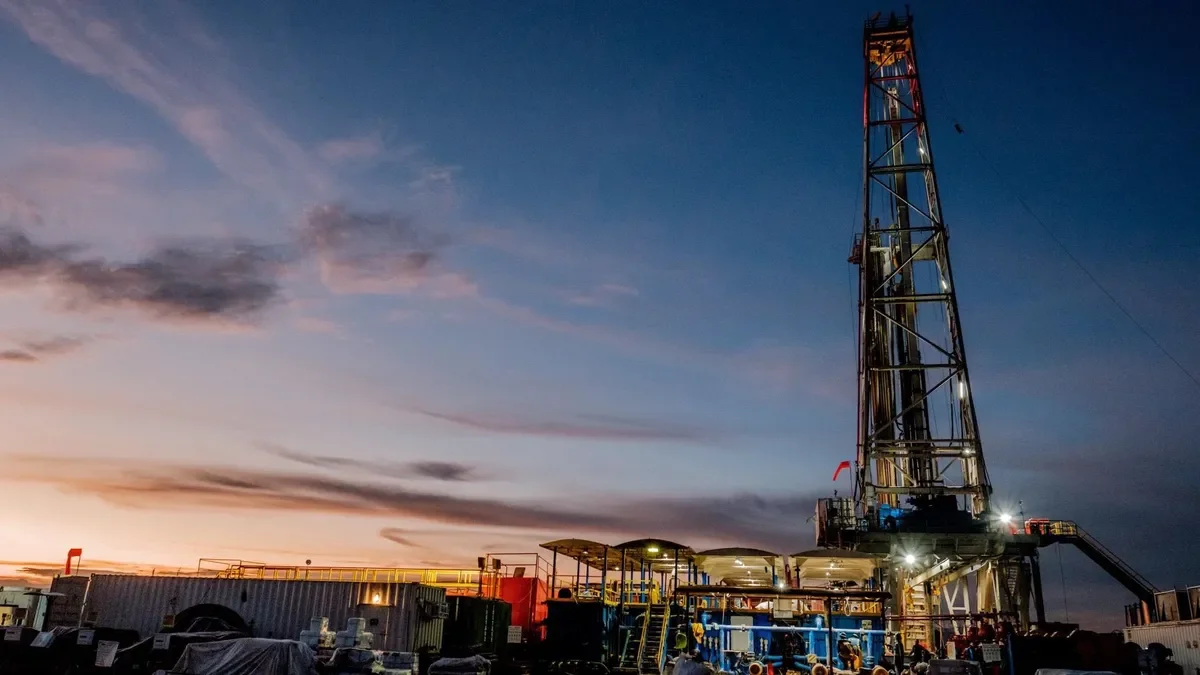GeoPark anuncia ambiciosa inversión para potenciar su producción en Vaca Muerta