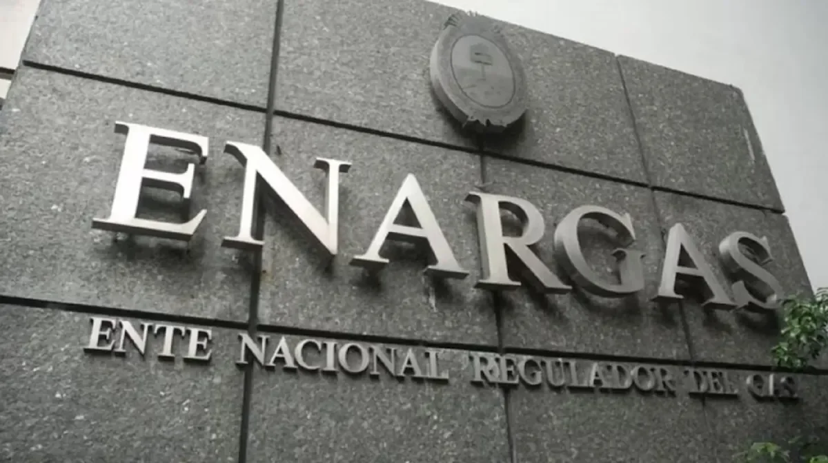 Gobierno ajusta transporte de gas ante el crecimiento de Vaca Muerta