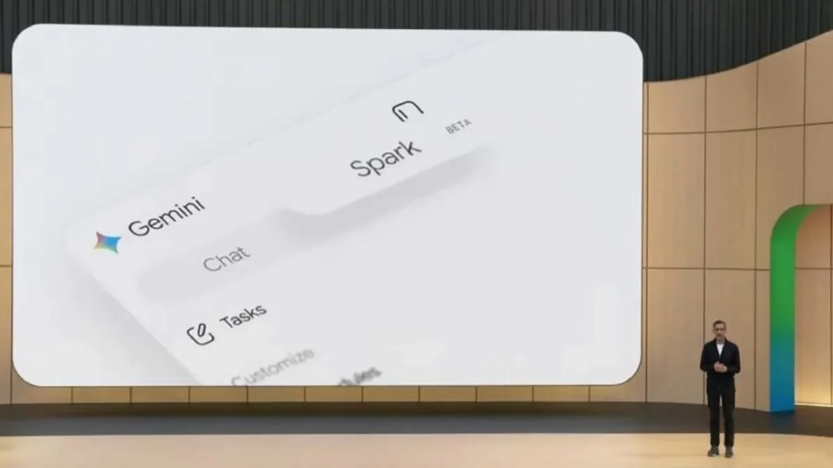 Google transforma su enfoque: de buscador a asistente inteligente en la era digital