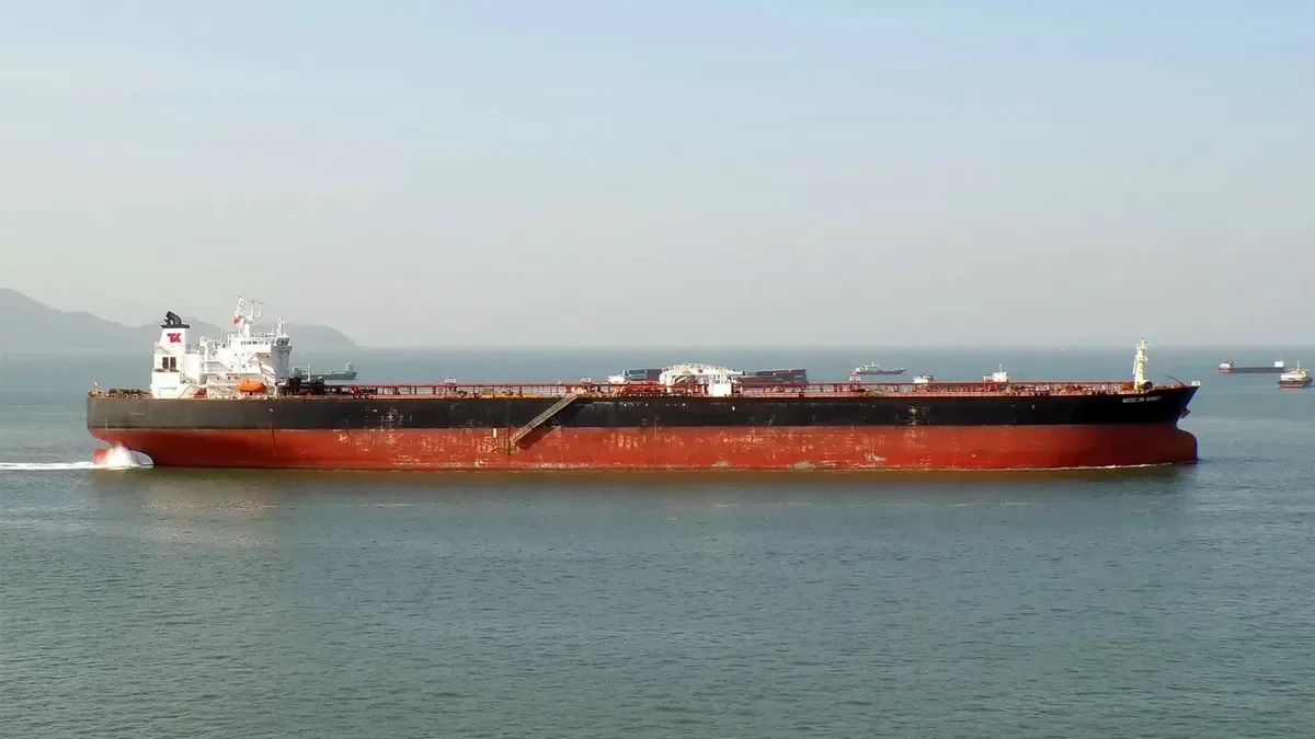 Guerra y producción en Vaca Muerta generan superávit energético histórico en Argentina