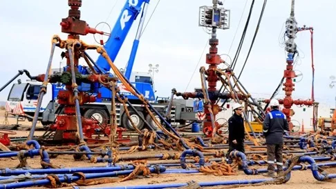 Halliburton refuerza su posición en Vaca Muerta con más de 1.100 etapas de fractura