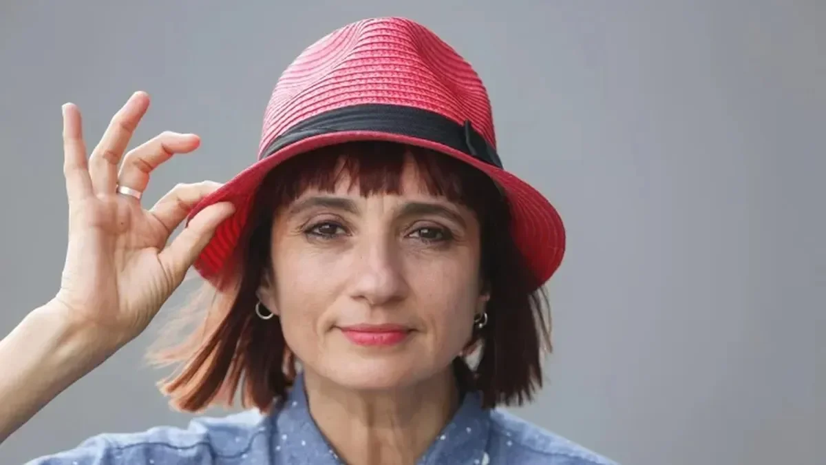 Hilda Lizarazu se presenta en Neuquén: música, secretos y nuevas propuestas artísticas