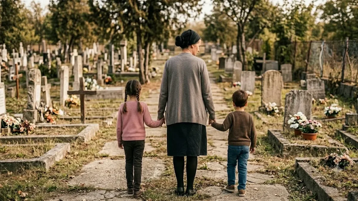 Hoy se conmemora el Día Internacional de las Mujeres Viudas: un reconocimiento necesario