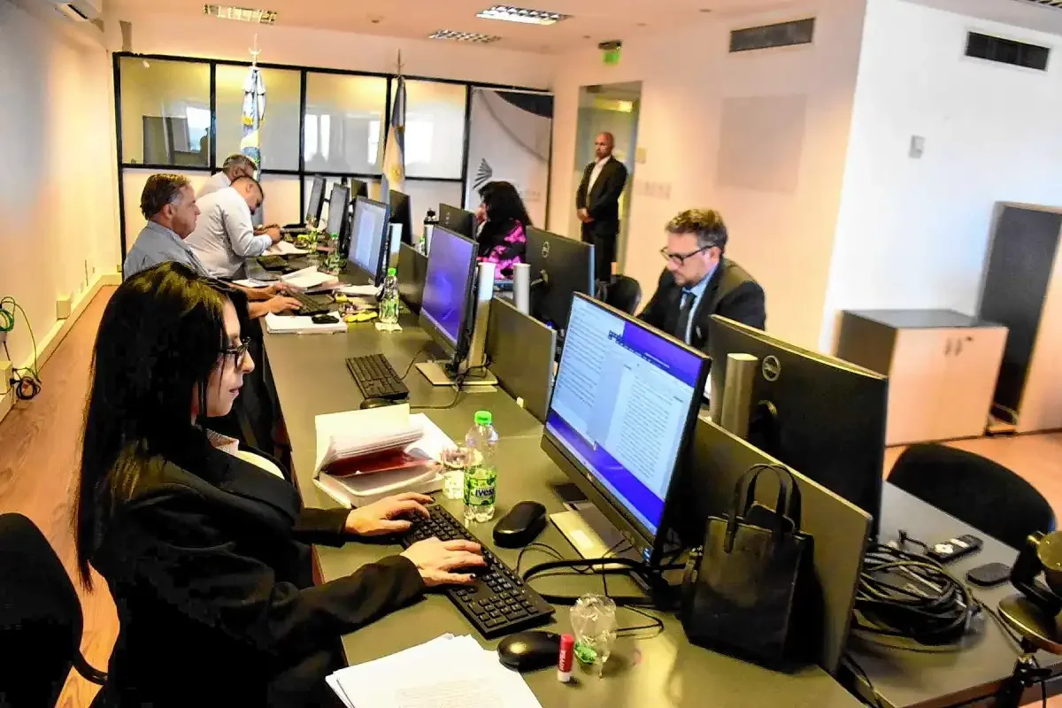 Hoy se define al nuevo fiscal jefe en Zapala: cuatro candidatos en la contienda