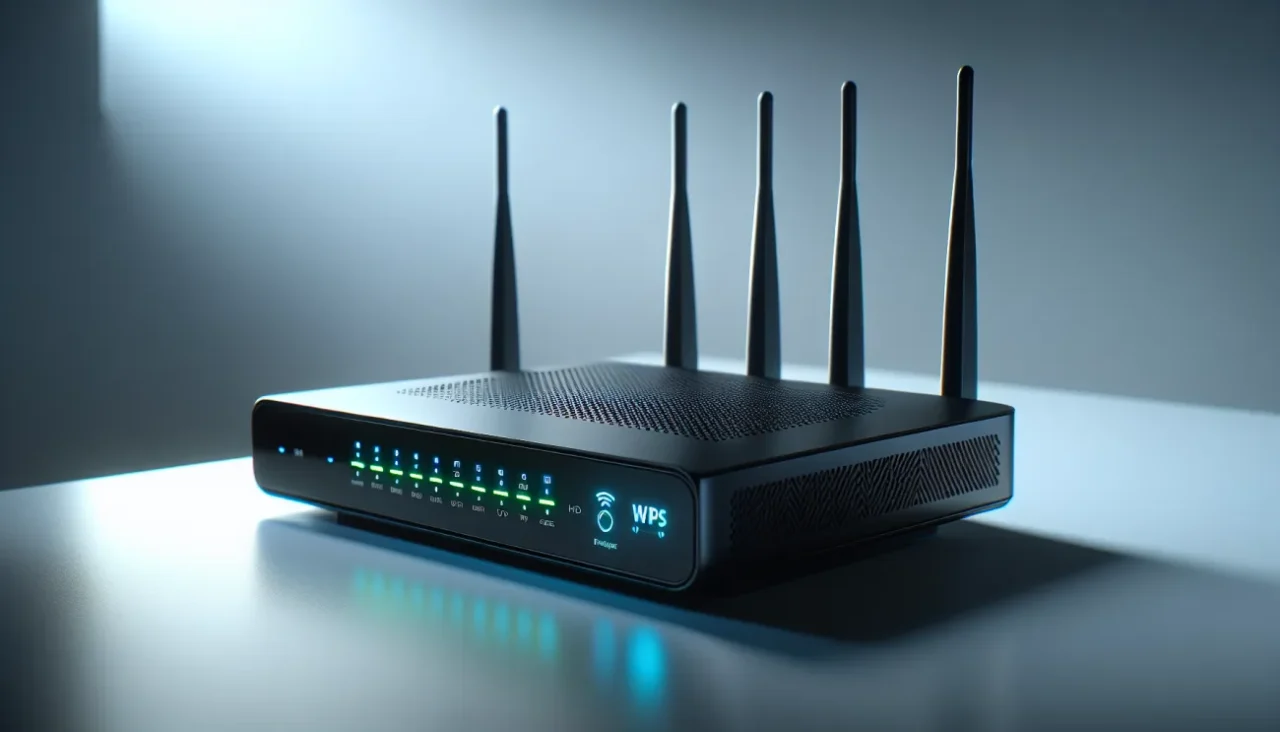 El botón oculto del router que consume como un lavarropas encendido todo el día