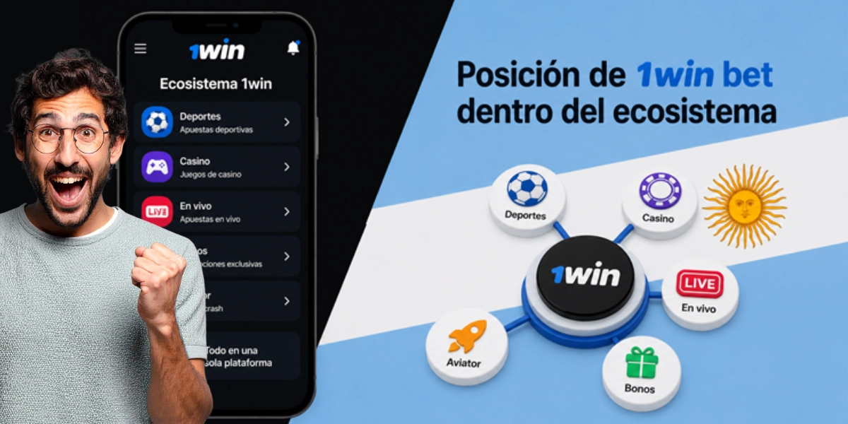 El error que comete la mayoría al registrarse en 1win Argentina: el código promocional que casi nadie usa