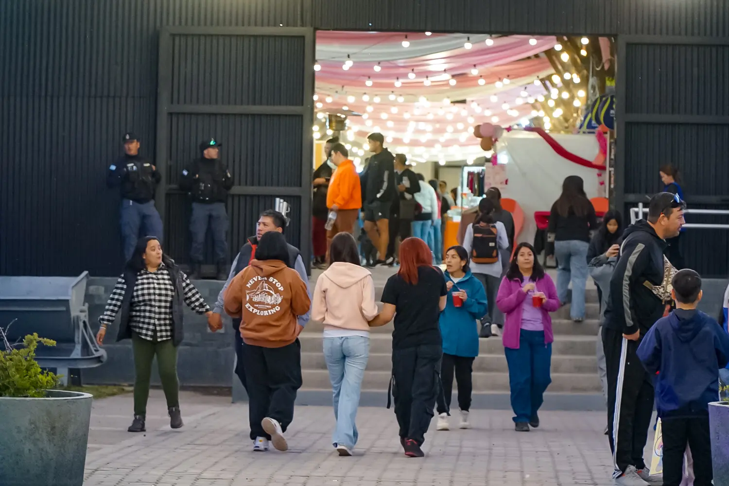 Feria Zapala Emprende agota cupos para su edición dedicada a la Región del Pehuén