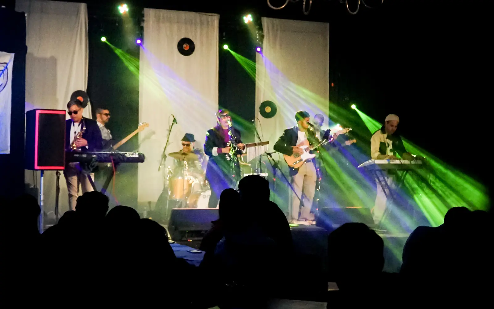 Ozarus y Unscarred inauguran los Encuentros Musicales de junio en Zapala