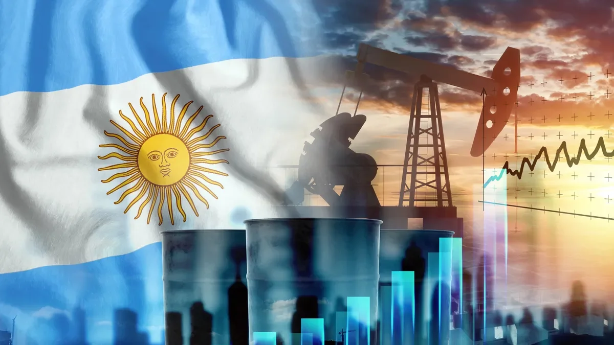 Impacto de la baja del petróleo en la economía argentina: ¿qué nos depara?
