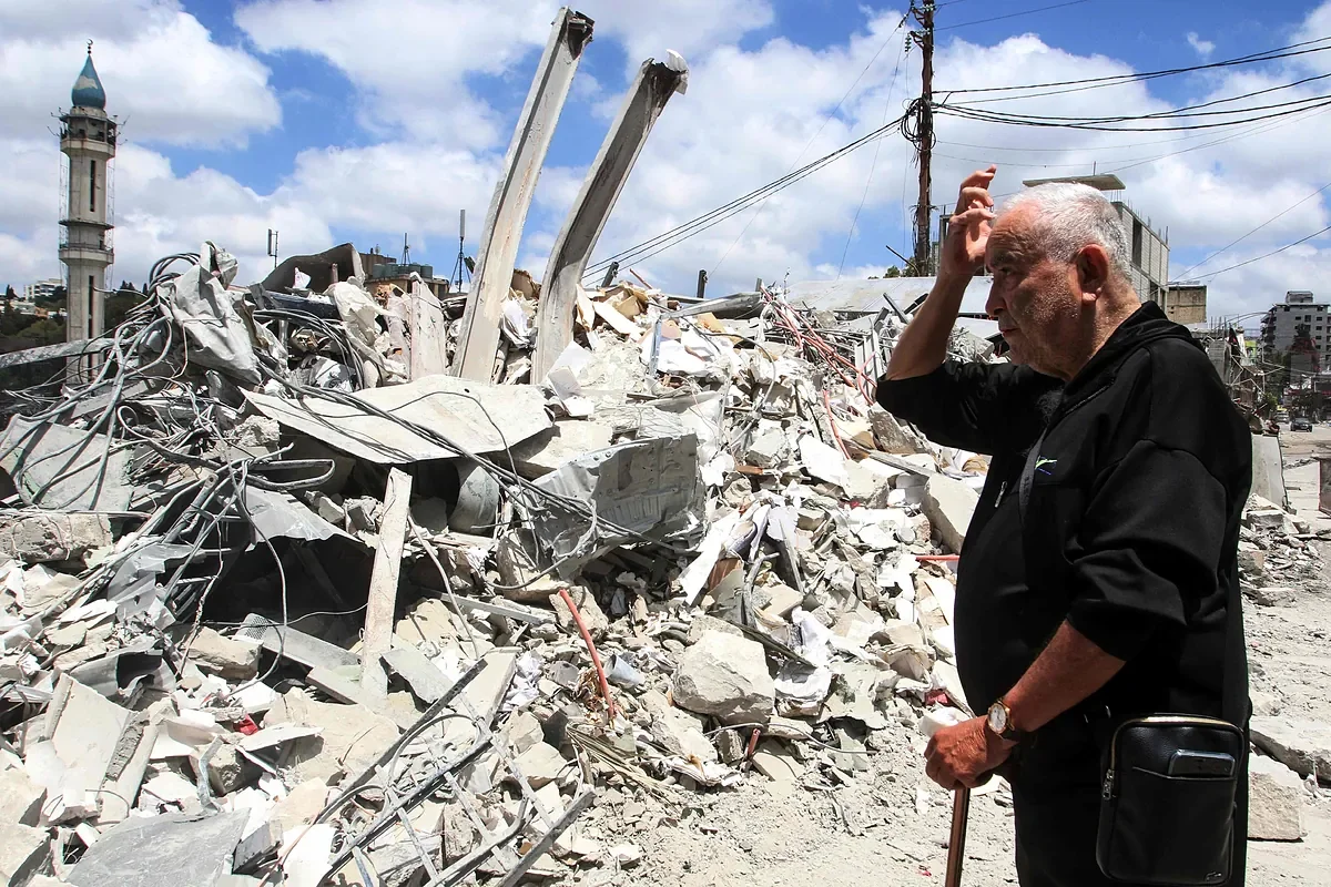 Impacto de la guerra en Irán: consecuencias sociales y económicas en la región