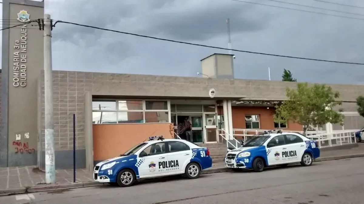 Imputan a mujer por el asesinato de su pareja en Neuquén con un destornillador