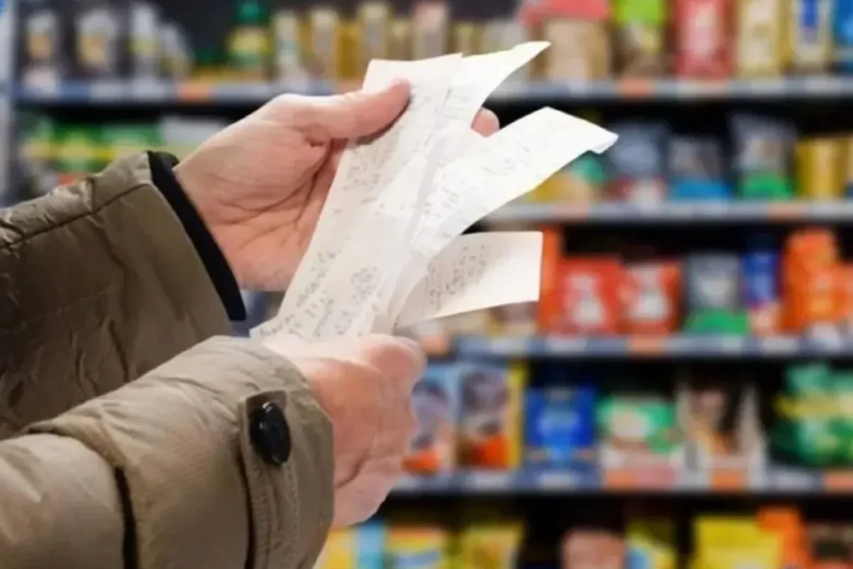 Inflación de marzo: se espera que supere el 3% en Neuquén y Río Negro