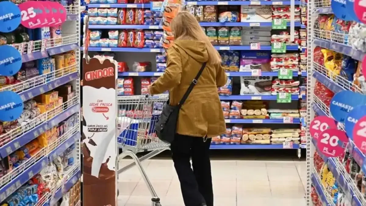 Inflación en Neuquén: el IPC de mayo muestra un aumento del 2,3%
