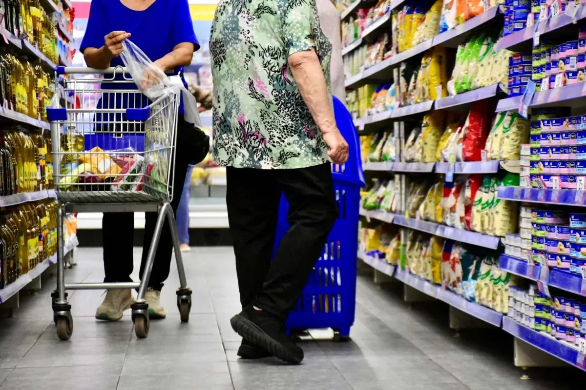 Inflación en Neuquén se desacelera: IPC de febrero en 2,5% frente al nacional