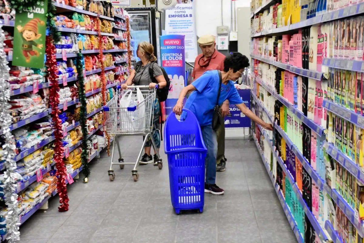 Inflación: se espera la publicación de los datos de marzo en todo el país