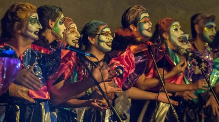 Inicia el XII Festival Internacional de la Palabra en Escena este jueves