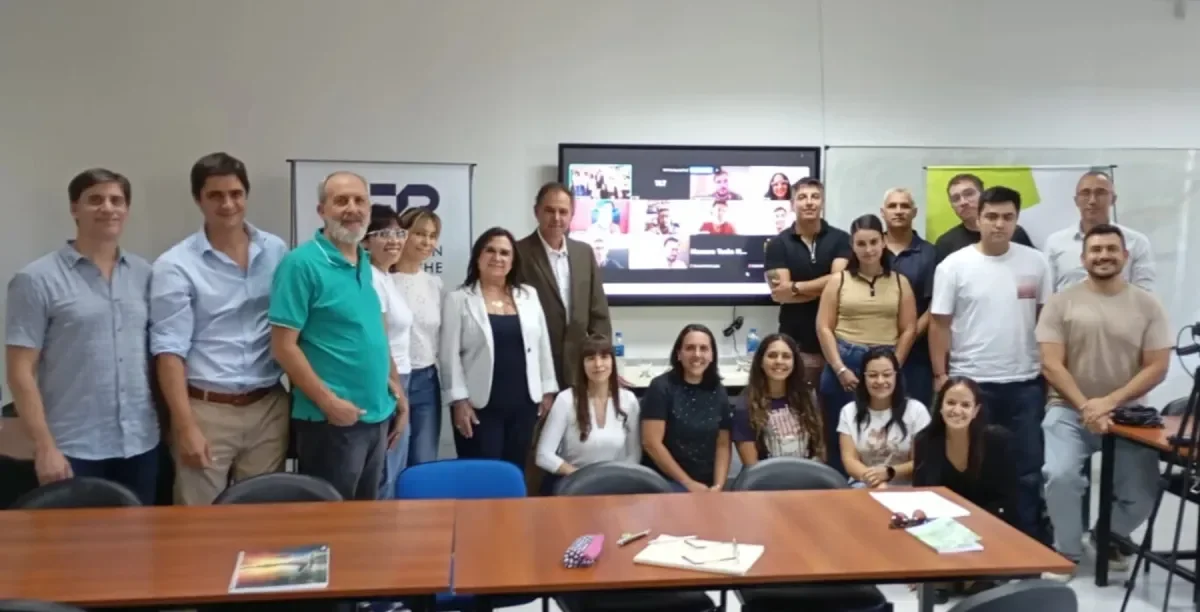 Inicia en Neuquén la capacitación en Economía y Gestión de Recursos Energéticos