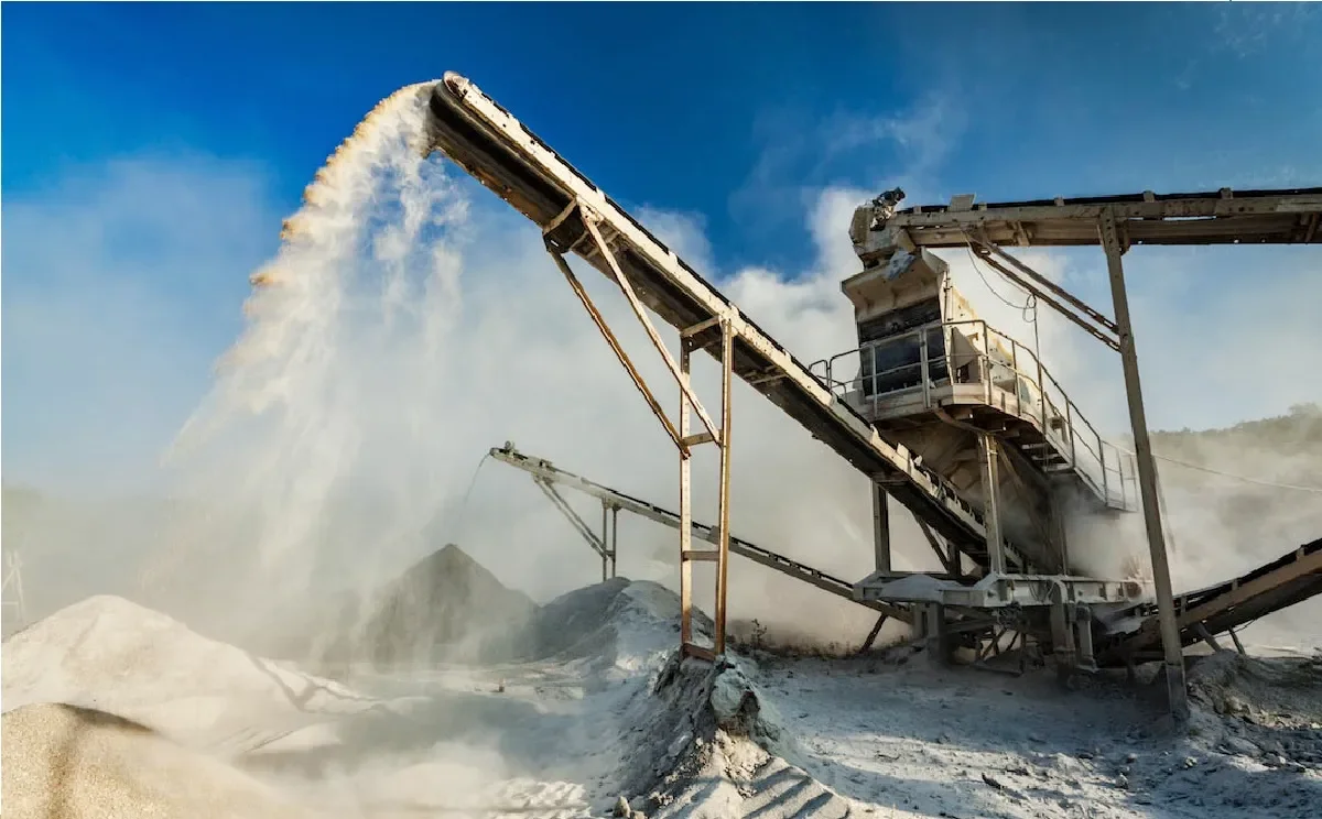 Innovadora prueba en Vaca Muerta: arenas de fractura neuquinas marcan un avance significativo