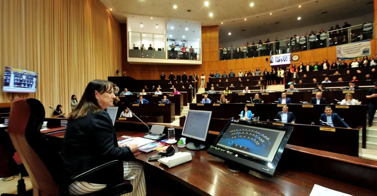 Intendentes de Neuquén apoyan el proyecto de GNL antes de su discusión legislativa