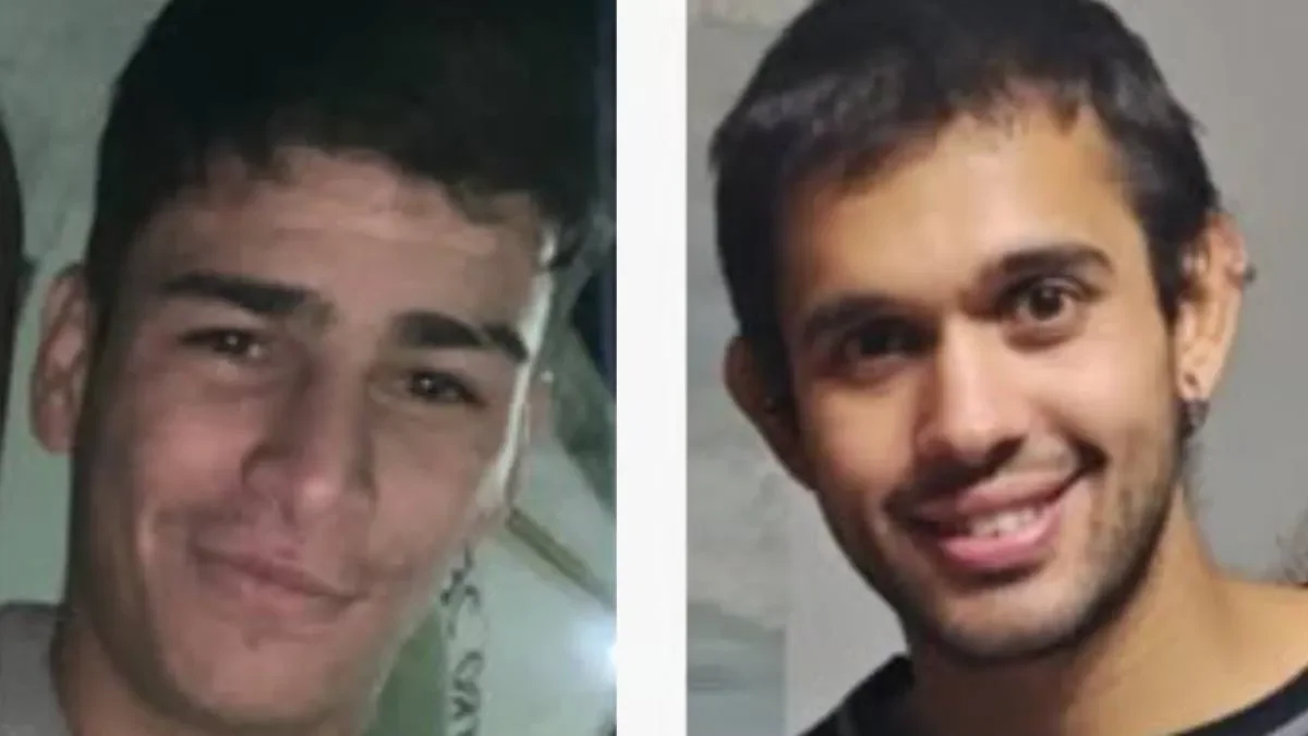 Intensa búsqueda de dos jóvenes en Neuquén: la comunidad se moviliza