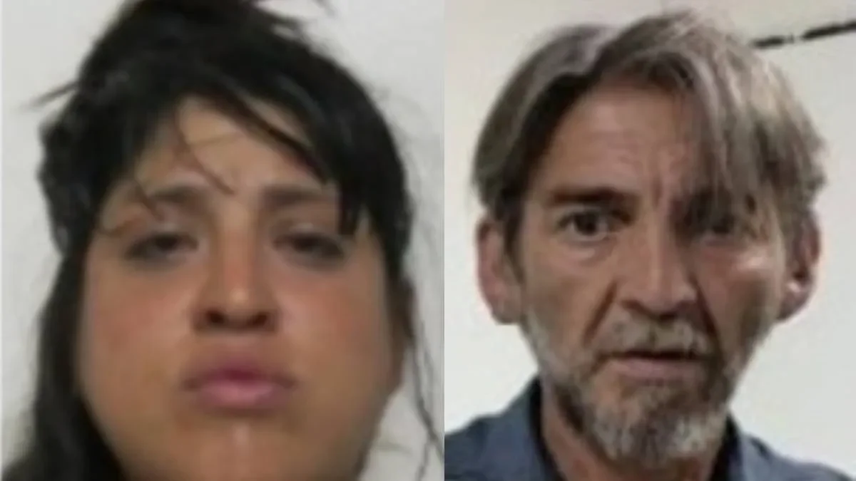 Intensa búsqueda de una pareja desaparecida en Neuquén