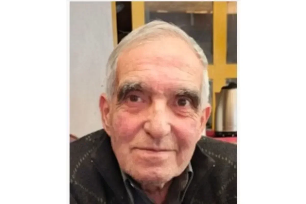 Intensas búsquedas por un hombre de 73 años que desapareció en Zapala