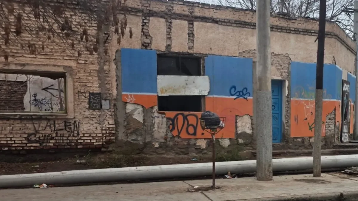 Intento de rapto en Centenario conmociona a la comunidad local