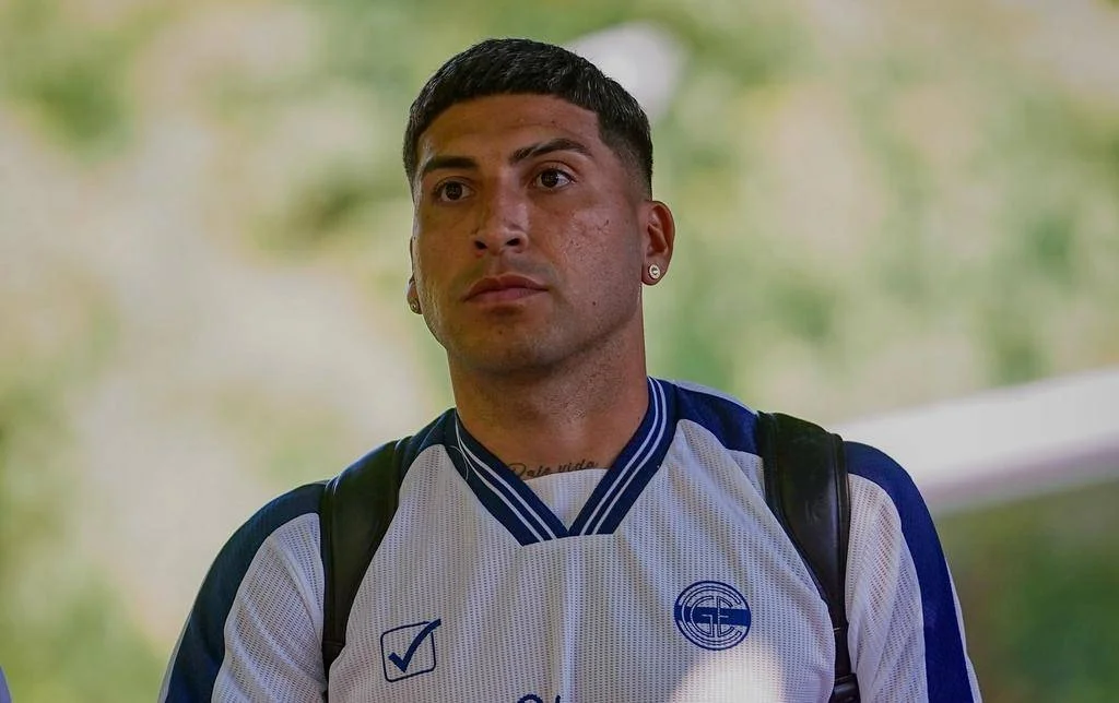 Interés del Internacional por el Chelo Torres: ¿nuevo rumbo para el jugador?