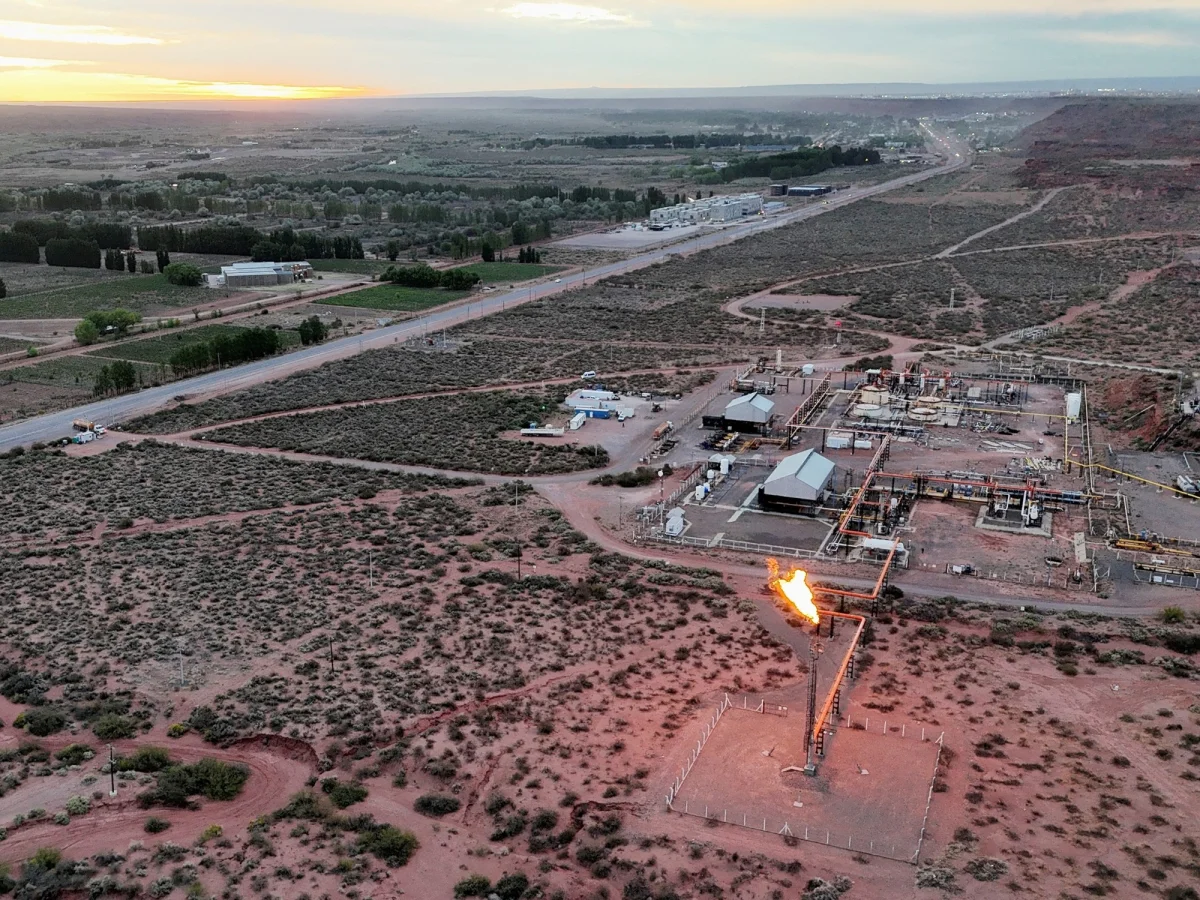 Inversiones petroleras en Vaca Muerta: desafíos ante la situación económica de Venezuela