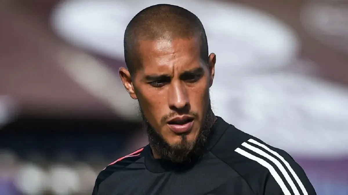 Jonathan Maidana ofrecerá clínica gratuita para jóvenes futbolistas en Neuquén