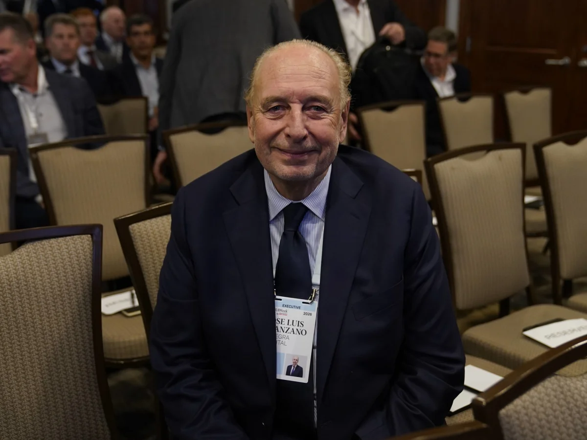 José Luis Manzano y socios buscan RIGI para impulsar proyectos en Vaca Muerta