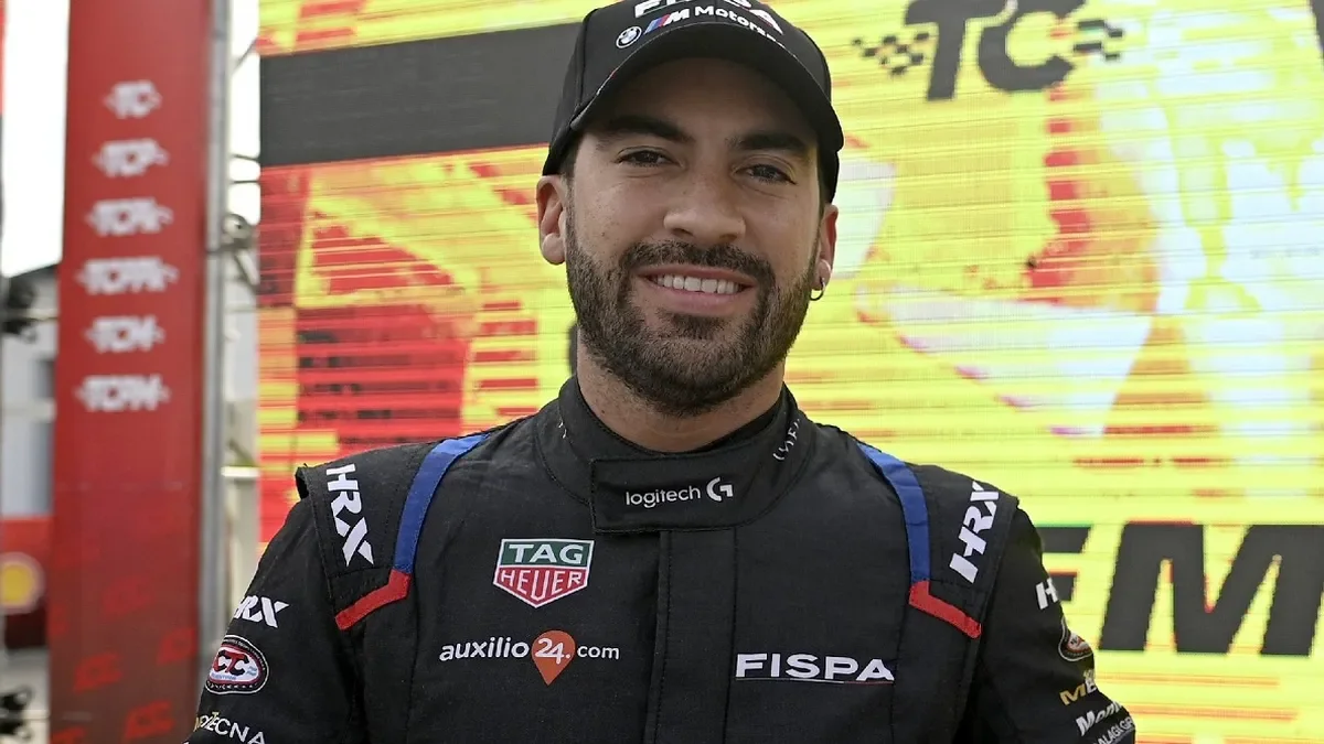 Julián Santero denuncia robo y revela detalles de la inseguridad en Neuquén