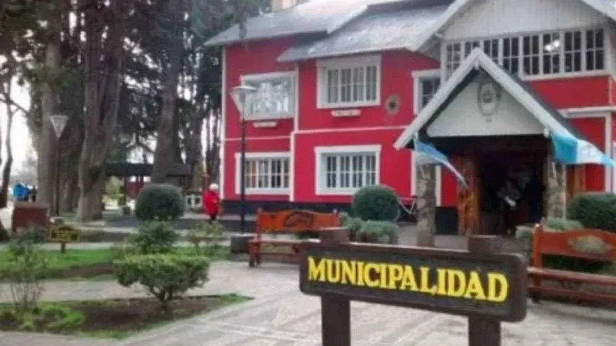 Junín de los Andes toma medidas contra agresores de empleados municipales