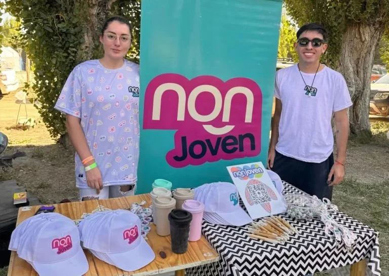 Juventud, deportes y cultura acompañan las fiestas populares - Neuquén al instante