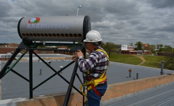 La búsqueda de alternativas energéticas: más allá de Vaca Muerta en Neuquén